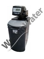 Water Softener Timed Automatic Digital Controlled 10L Resin Bed 